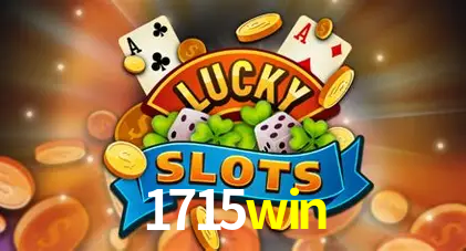 1715win: Jogos de Caça-Níqueis-Altas Recompensas, Roleta-Velocidade, Blackjack-Desafios Máximos