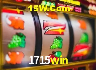 1715win: Seu Cassino Premiado com Pagamentos Rápidos